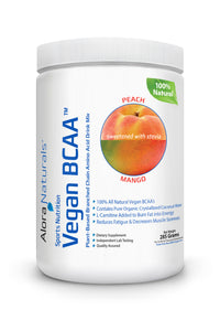 Vegan BCAA Peach/Mango