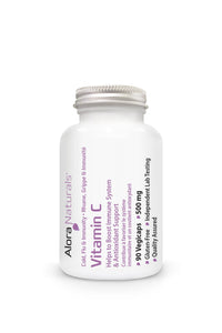 Vitamin C- 500 mg