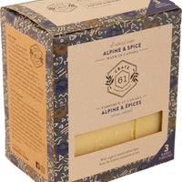 Alpine & Spice Soap w/ Beer