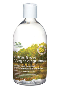 Citrus Grove Foam Hand Wash refill