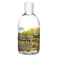 Citrus Grove Foam Hand Wash refill