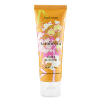 Amber Blossom Hand Cream