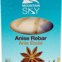 Anise Rebar Bar Soap