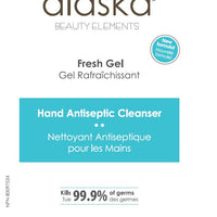 Hand Antiseptic Cleanser