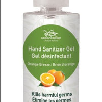 Hand Sanitizer Gel