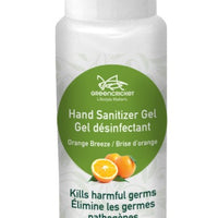 Hand Sanitizer Gel