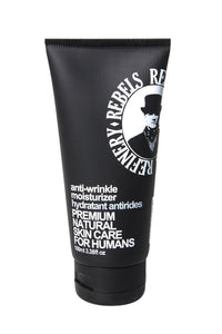 Anti Wrinkle Moisturizer