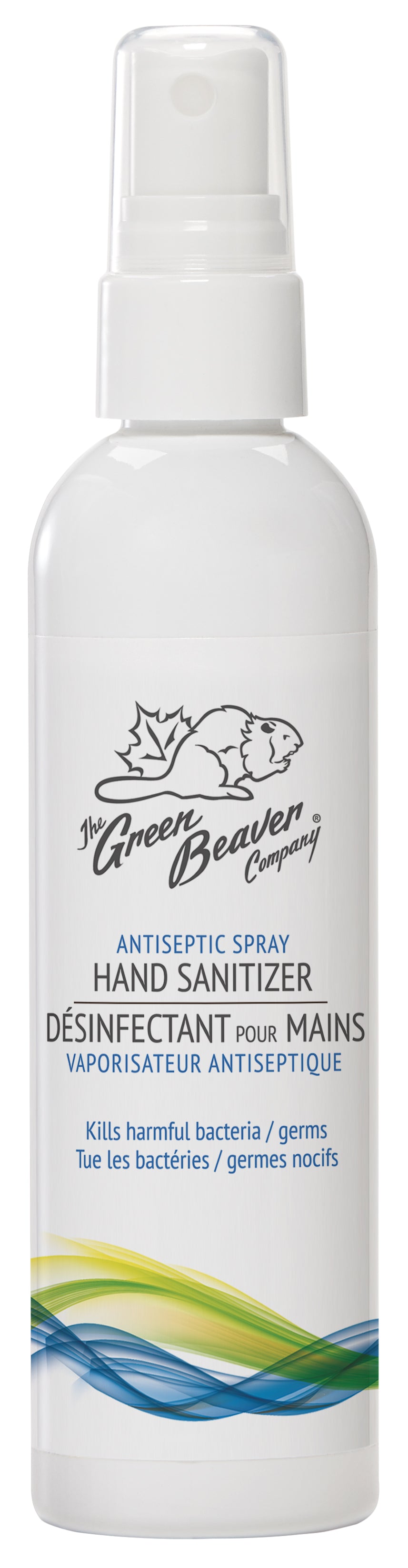 Antiseptic Spray Hand Sanitizer