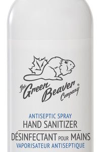 Antiseptic Spray Hand Sanitizer