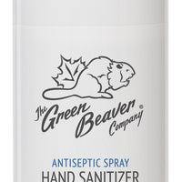 Antiseptic Spray Hand Sanitizer