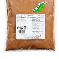 Organic Apple Pie Spice
