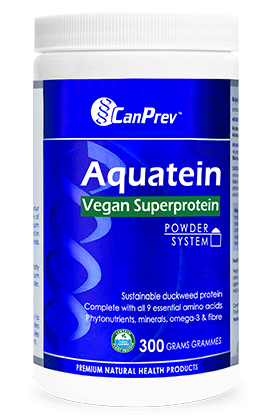 Aquatein Vegan Superprotein