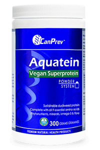 Aquatein Vegan Superprotein
