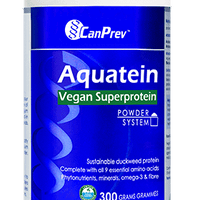 Aquatein Vegan Superprotein