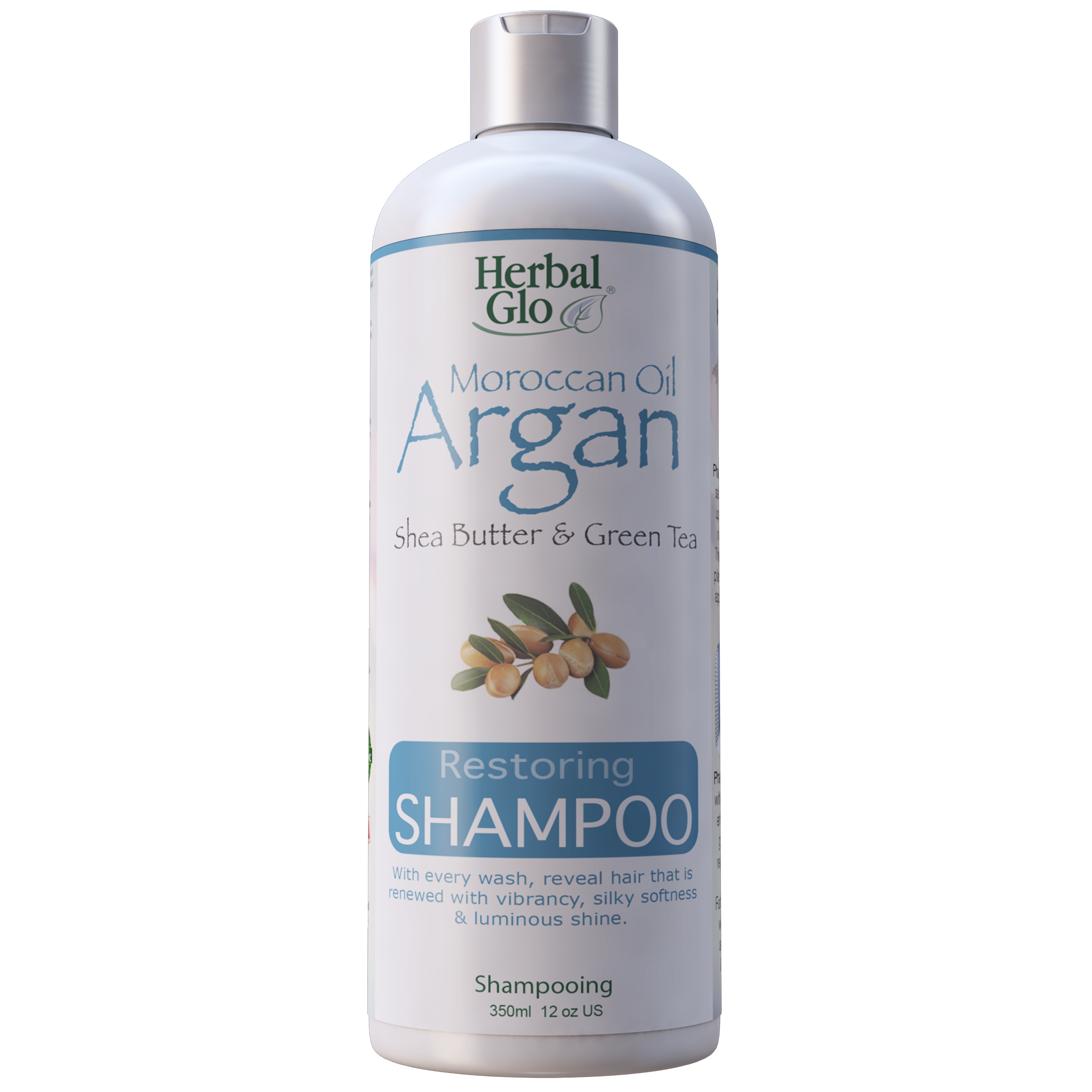 Moroccan Oil Argan Shampoo