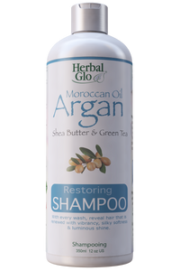 Moroccan Oil Argan Shampoo