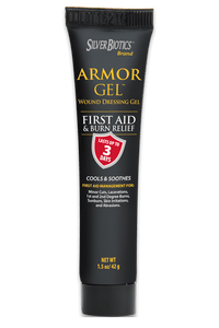 Armor Gel - Wound Dressing Gel