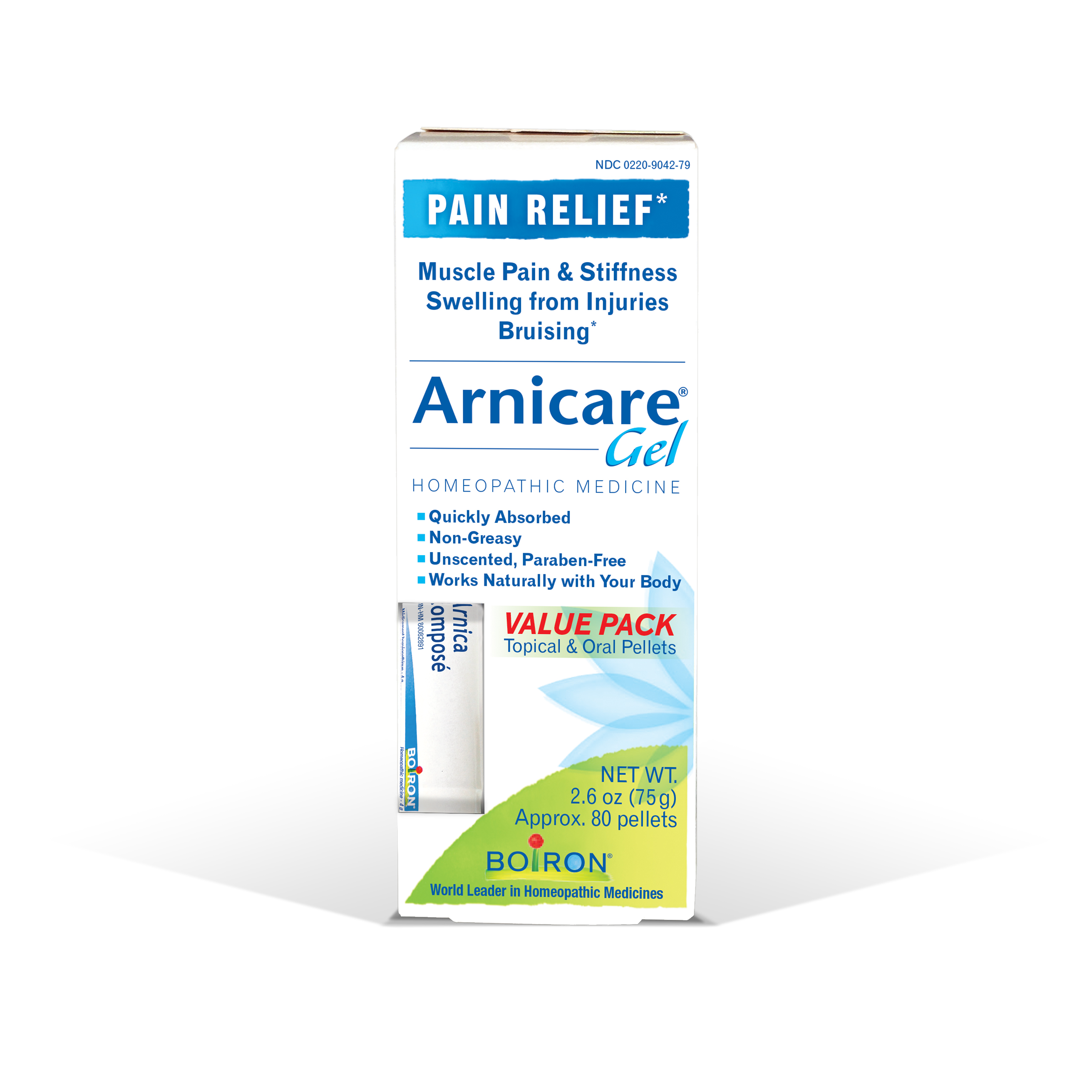 Arnicare Gel Value Pack