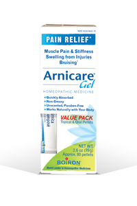 Arnicare Gel Value Pack