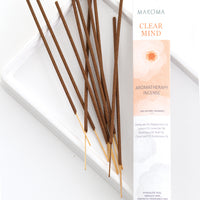 Clear Mind Incense
