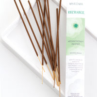 Recharge Incense