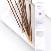 Stress Away Incense