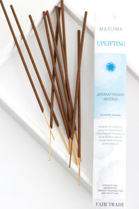 Uplifting Incense