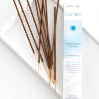 Uplifting Incense