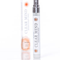 Clear Mind Spray