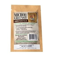 Arugula Microgreen Seed