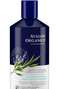 Biotin B-Complex Thickening Shampoo