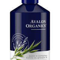 Biotin B-Complex Thickening Shampoo