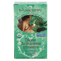 Third Trimester Tea