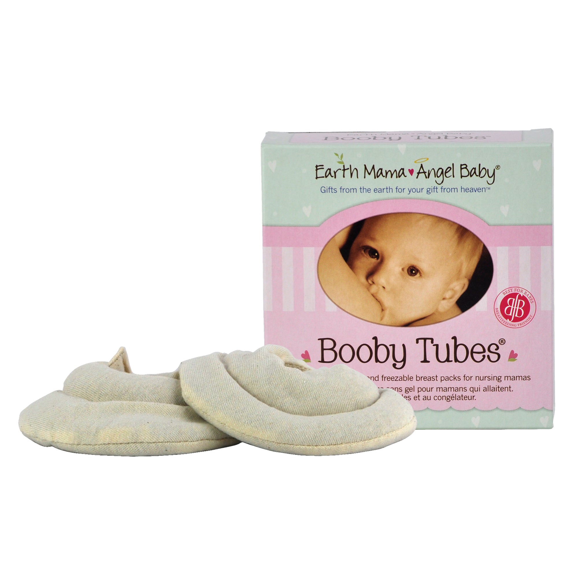 Booby Tubes