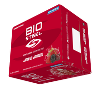 Sports Hydration RTD Mixed Berry