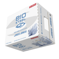Sports Hydration RTD White Freeze