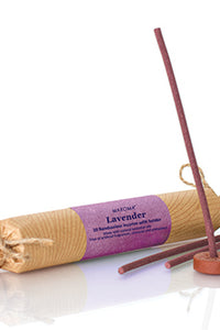 Lavender Incense