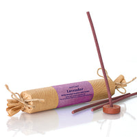 Lavender Incense
