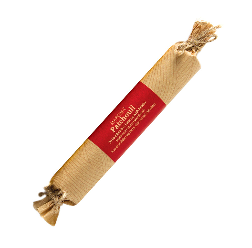 Patchouli Incense