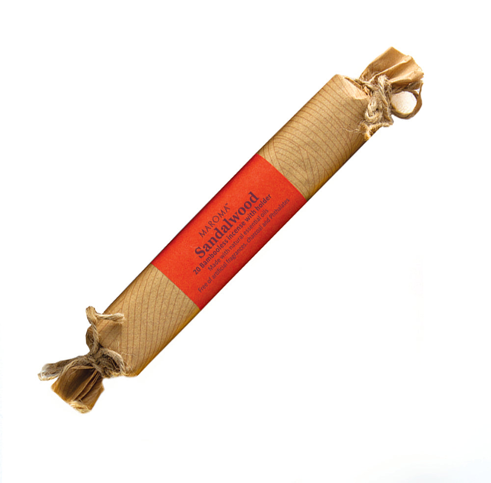 Sandalwood Incense