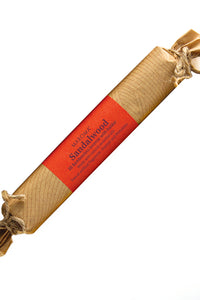 Sandalwood Incense