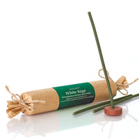 White Sage Incense