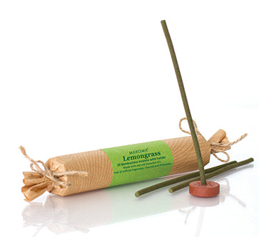 Lemongrass Incense