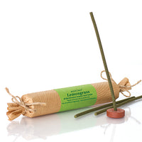 Lemongrass Incense