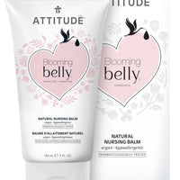 Natural Nursing Balm - Argan