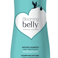 Natural Shampoo - Argan