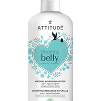 Natural Nourishing Lotion - Argan