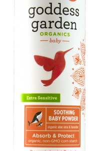 Baby Powder