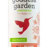 Baby Aroma Bubble Bath