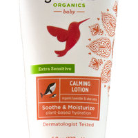 Baby Calming Lotion